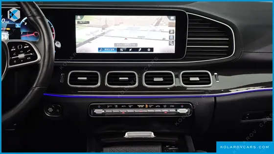 MERCEDES GLE-CLASS GLE400D 4MATIC COUPE
