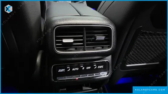 MERCEDES GLE-CLASS GLE400D 4MATIC COUPE