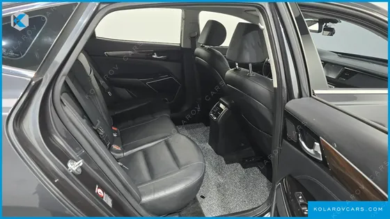 KIA K7 3.0 LPI LUXURY (RENTAL CAR)