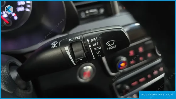 KIA K7 3.0 LPI LUXURY (RENTAL CAR)