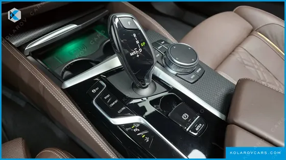 BMW GRAN TURISMO (GT) 620D XDRIVE M SPORT