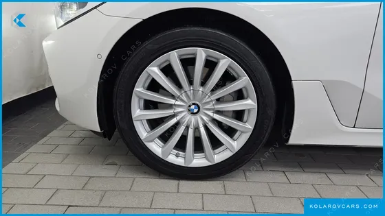 BMW GRAN TURISMO (GT) 630I XDRIVE LUXURY