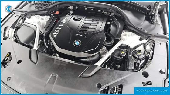 BMW GRAN TURISMO (GT) 630I XDRIVE LUXURY