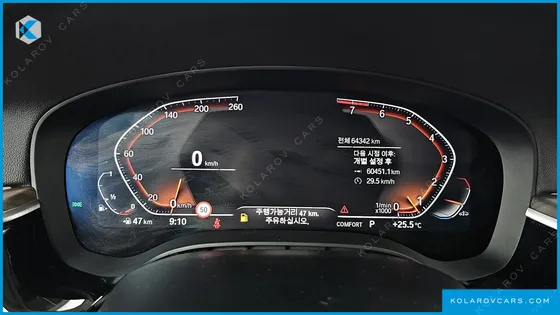 BMW GRAN TURISMO (GT) 630I XDRIVE LUXURY