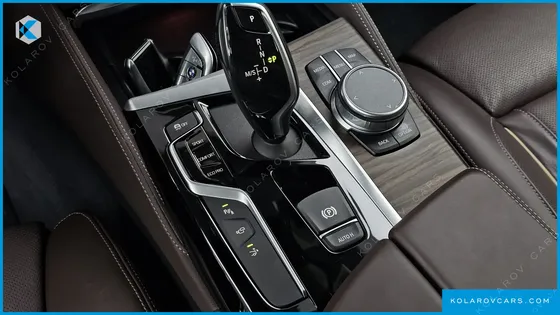 BMW GRAN TURISMO (GT) 630I XDRIVE LUXURY