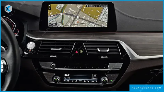 BMW GRAN TURISMO (GT) 630I XDRIVE LUXURY