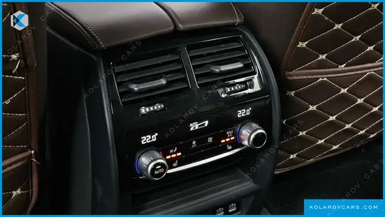 BMW GRAN TURISMO (GT) 630I XDRIVE LUXURY