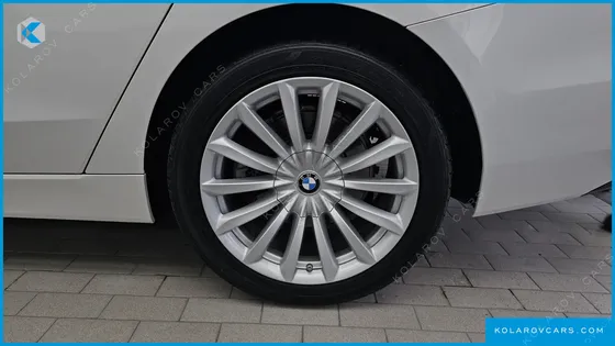 BMW GRAN TURISMO (GT) 630I XDRIVE LUXURY