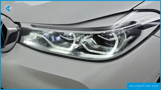 BMW GRAN TURISMO (GT) 630I XDRIVE LUXURY