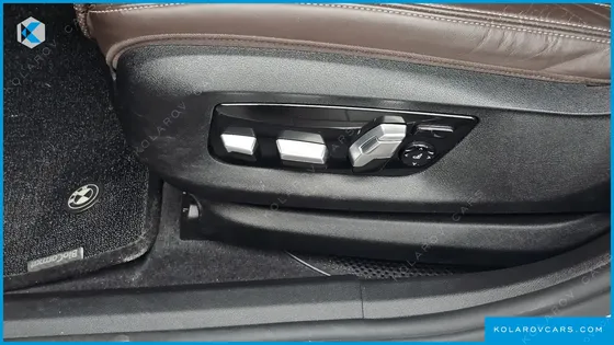 BMW GRAN TURISMO (GT) 630I XDRIVE LUXURY