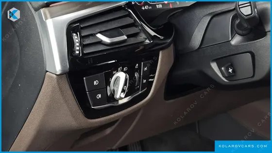 BMW GRAN TURISMO (GT) 630I XDRIVE LUXURY