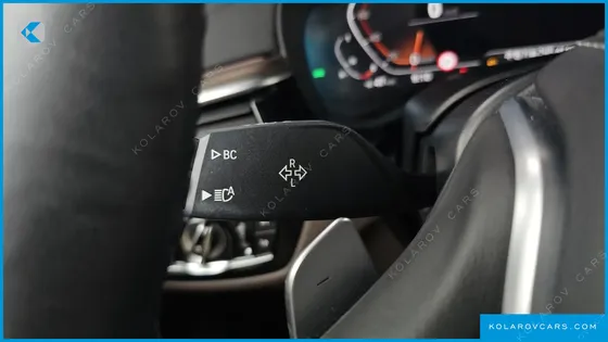 BMW GRAN TURISMO (GT) 630I XDRIVE LUXURY