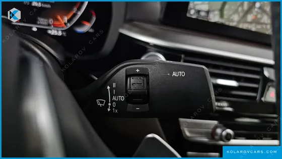 BMW GRAN TURISMO (GT) 630I XDRIVE LUXURY