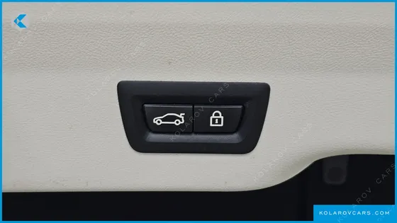 BMW GRAN TURISMO (GT) 630I XDRIVE LUXURY