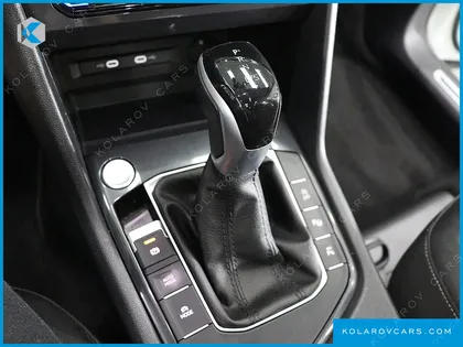VOLKSWAGEN TIGUAN 2.0 TSI PRESTIGE