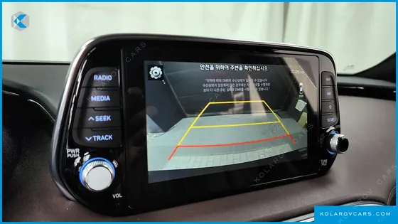 HYUNDAI SANTA FE GASOLINE 2.0T 2WD