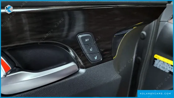 HYUNDAI SANTA FE GASOLINE 2.0T 2WD