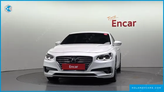 HYUNDAI GRANDEUR 2.2 DIESEL PREMIUM