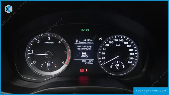 HYUNDAI GRANDEUR 2.2 DIESEL PREMIUM