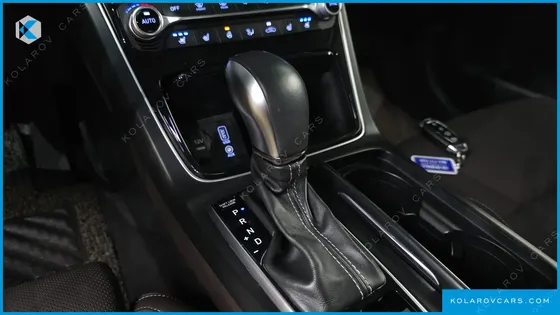 HYUNDAI GRANDEUR 2.2 DIESEL PREMIUM