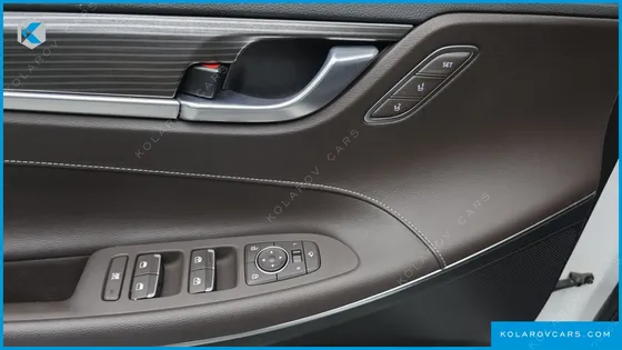 HYUNDAI GRANDEUR 2.2 DIESEL PREMIUM