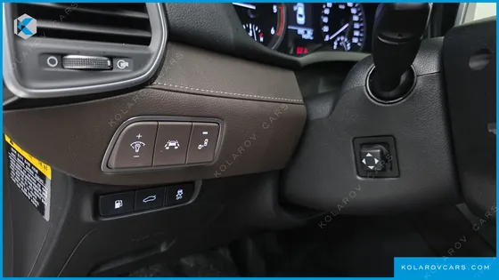 HYUNDAI GRANDEUR 2.2 DIESEL PREMIUM