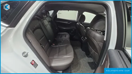 HYUNDAI GRANDEUR 2.2 DIESEL PREMIUM