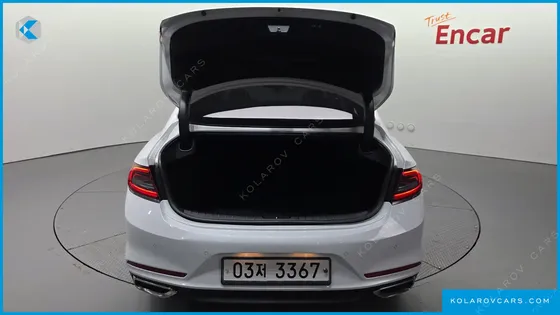 HYUNDAI GRANDEUR 2.2 DIESEL PREMIUM