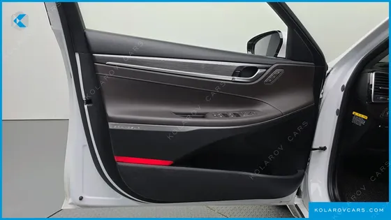 HYUNDAI GRANDEUR 2.2 DIESEL PREMIUM