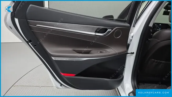 HYUNDAI GRANDEUR 2.2 DIESEL PREMIUM