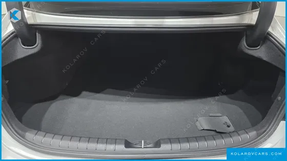 HYUNDAI GRANDEUR 2.2 DIESEL PREMIUM