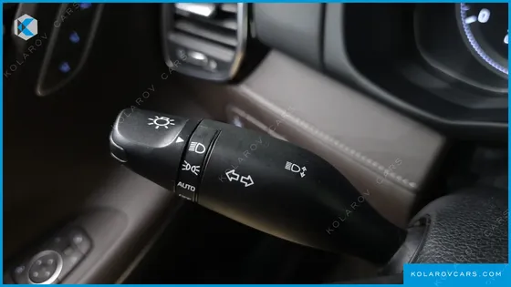 HYUNDAI GRANDEUR 2.2 DIESEL PREMIUM