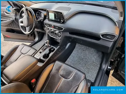 HYUNDAI SANTA FE DIESEL 2.2 4WD
