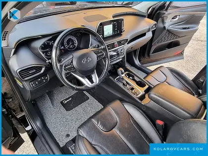HYUNDAI SANTA FE DIESEL 2.2 4WD