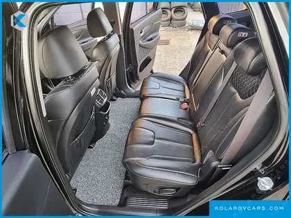 HYUNDAI SANTA FE DIESEL 2.2 4WD