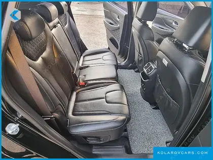 HYUNDAI SANTA FE DIESEL 2.2 4WD
