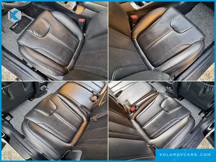 HYUNDAI SANTA FE DIESEL 2.2 4WD