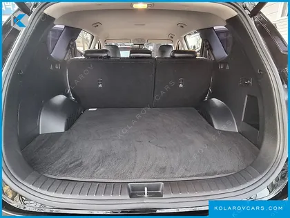 HYUNDAI SANTA FE DIESEL 2.2 4WD