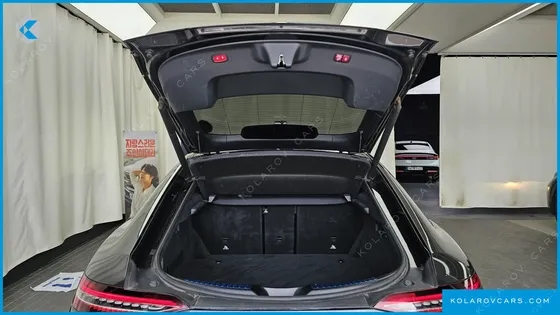 MERCEDES AMG GT 4DOOR 43 4MATIC+