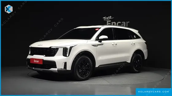 KIA SORENTO HEV 1.6 2WD