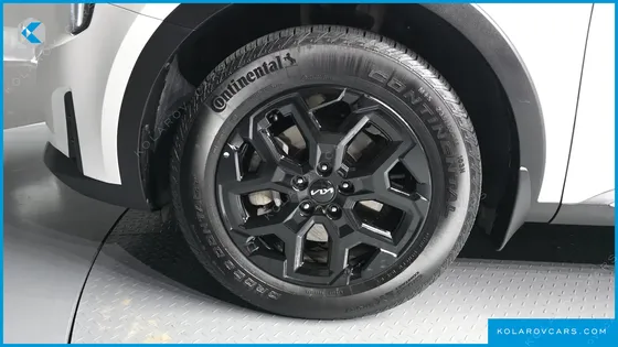 KIA SORENTO HEV 1.6 2WD