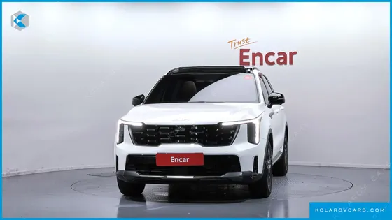 KIA SORENTO HEV 1.6 2WD