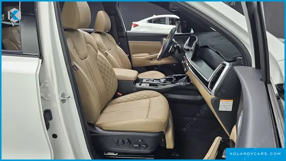 KIA SORENTO HEV 1.6 2WD