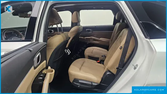KIA SORENTO HEV 1.6 2WD