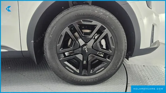 KIA SORENTO HEV 1.6 2WD