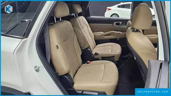 KIA SORENTO HEV 1.6 2WD