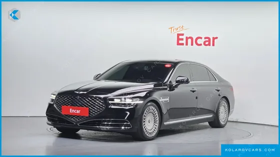 GENESIS G90 5.0 AWD