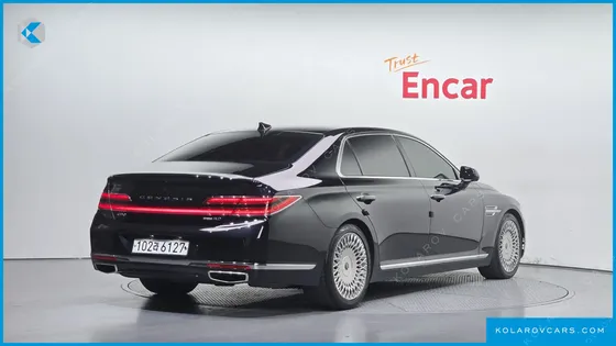 GENESIS G90 5.0 AWD