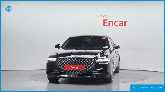 GENESIS G90 5.0 AWD