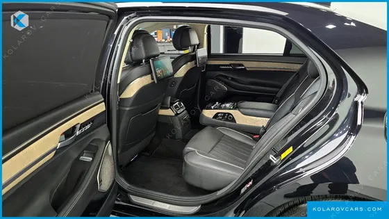 GENESIS G90 5.0 AWD